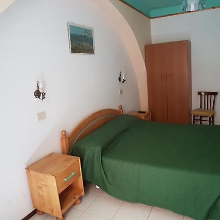 Casa Vittorio B&B Lipari  Zewnętrze zdjęcie