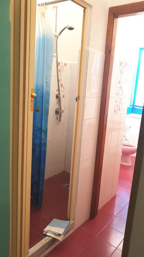 Casa Vittorio B&B Lipari  Zewnętrze zdjęcie