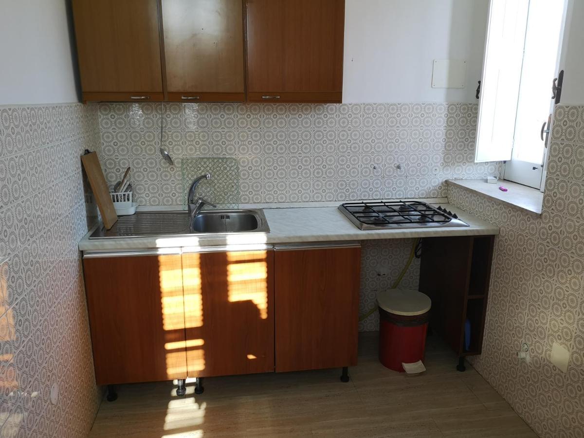 Casa Vittorio B&B Lipari  Zewnętrze zdjęcie