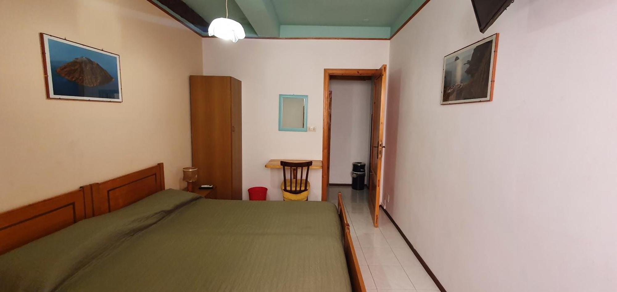 Casa Vittorio B&B Lipari  Zewnętrze zdjęcie