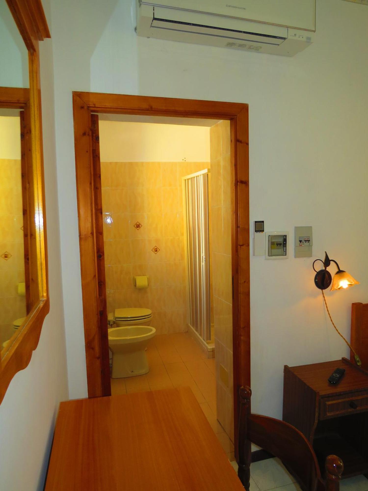 Casa Vittorio B&B Lipari  Zewnętrze zdjęcie