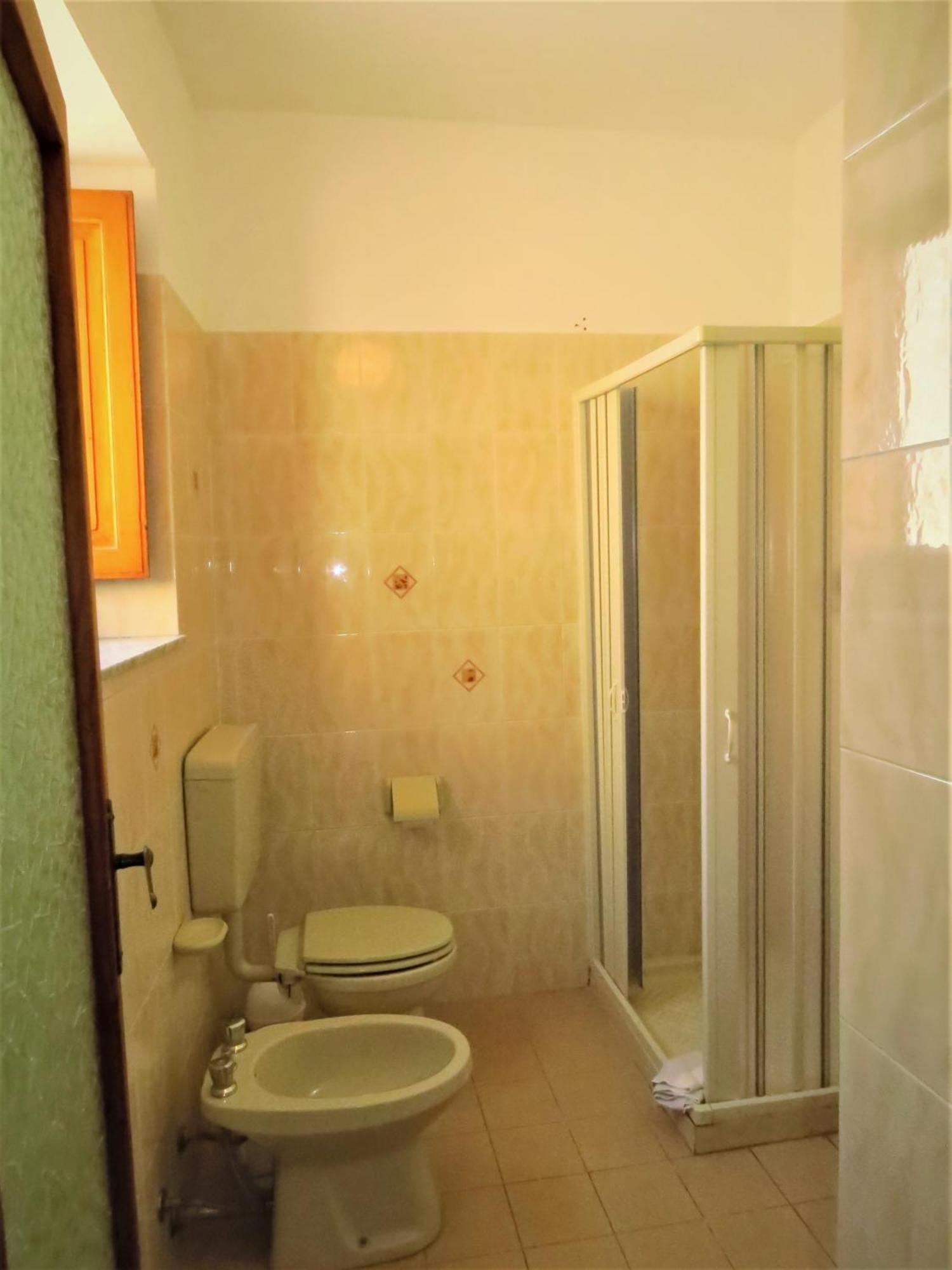 Casa Vittorio B&B Lipari  Zewnętrze zdjęcie