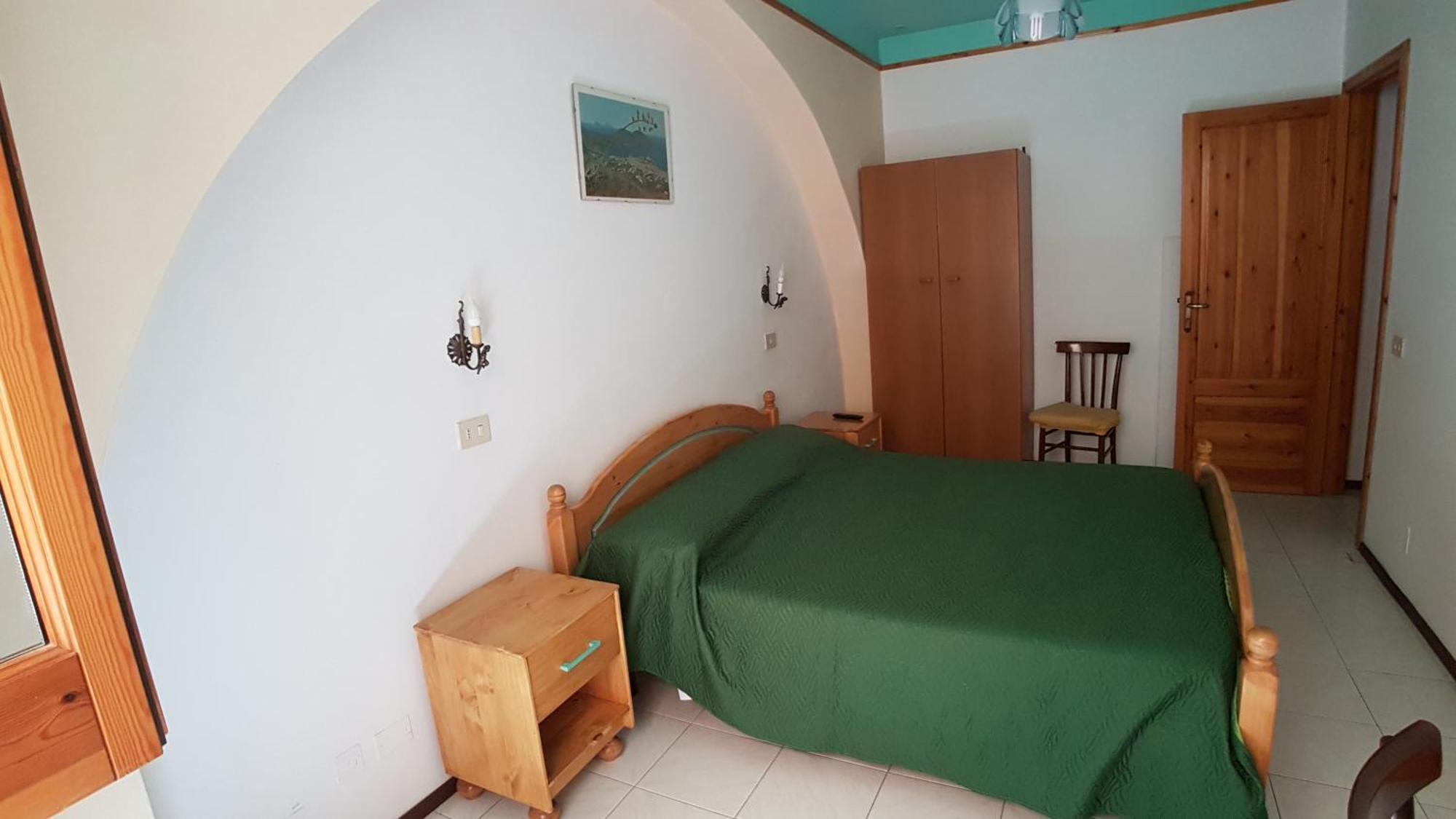 Casa Vittorio B&B Lipari  Zewnętrze zdjęcie