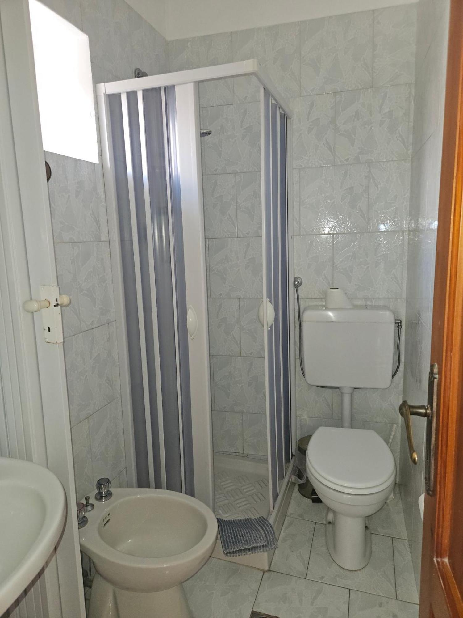 Casa Vittorio B&B Lipari  Zewnętrze zdjęcie