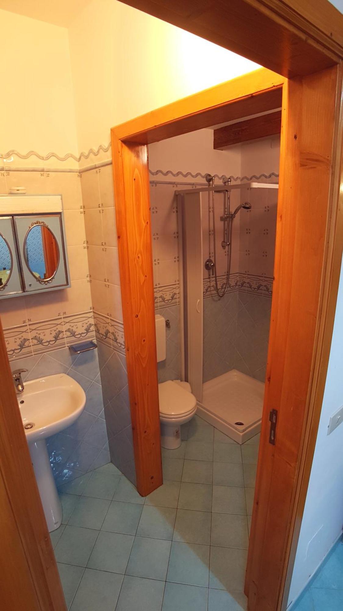 Casa Vittorio B&B Lipari  Zewnętrze zdjęcie