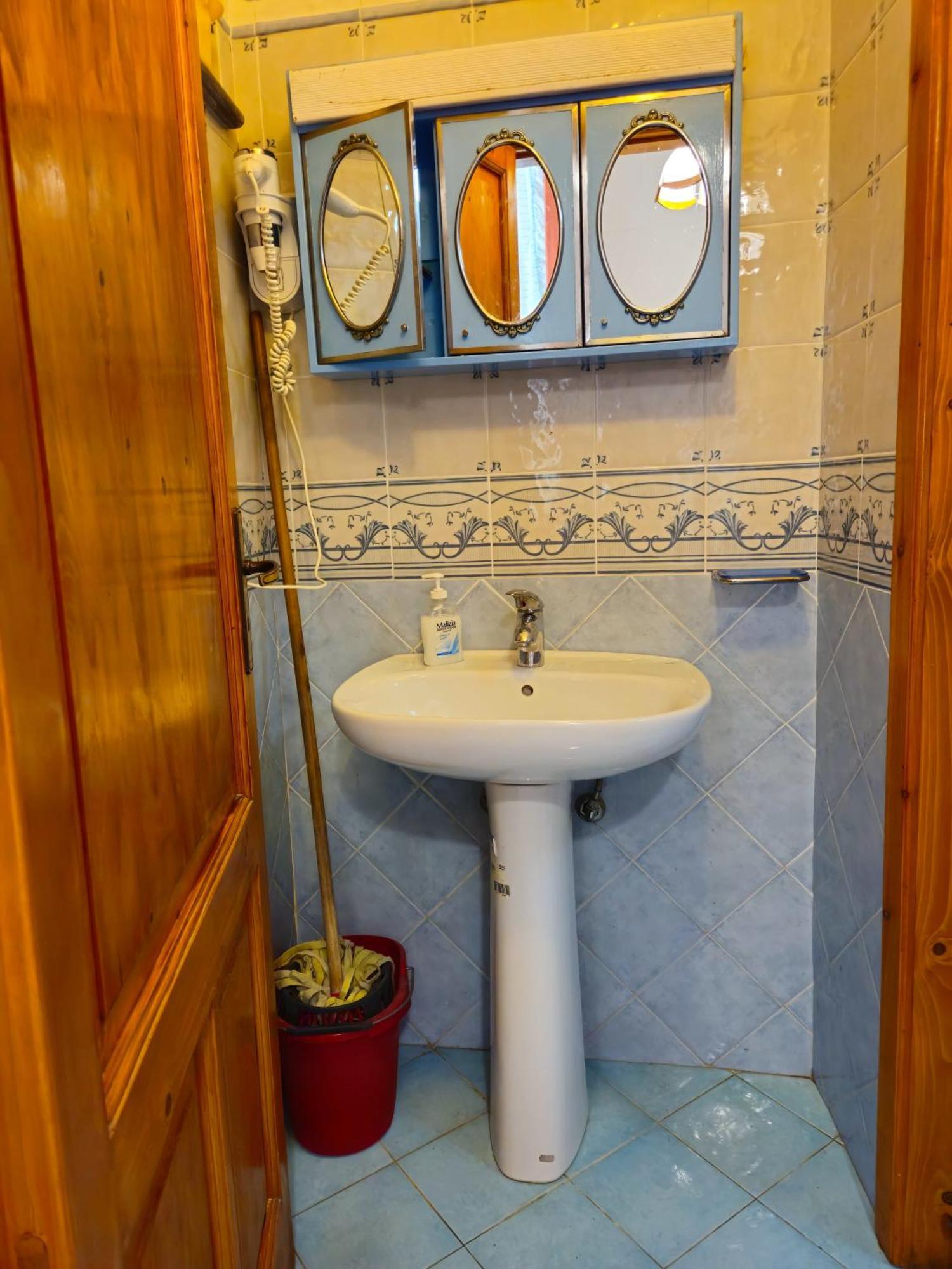 Casa Vittorio B&B Lipari  Zewnętrze zdjęcie