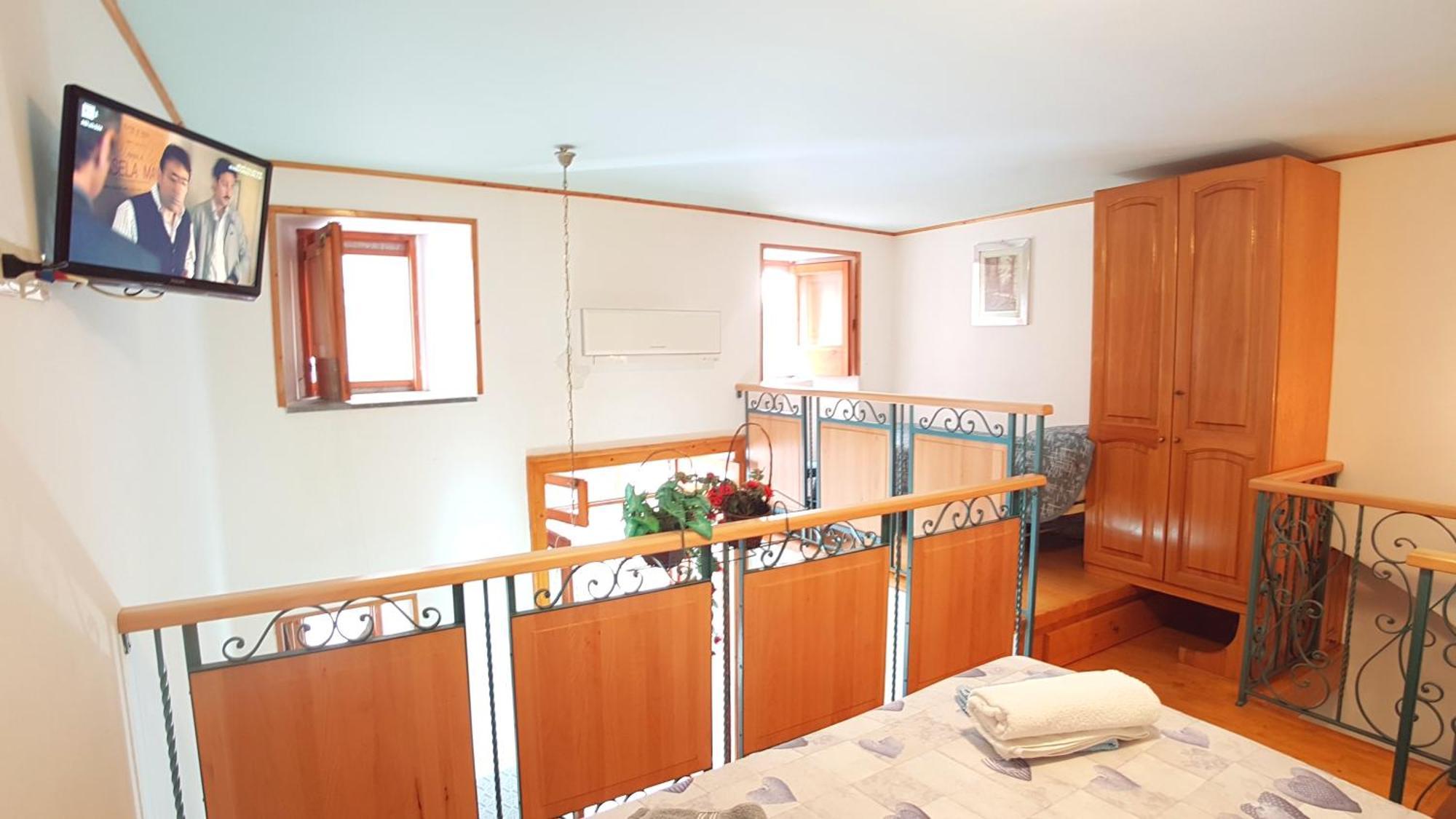 Casa Vittorio B&B Lipari  Zewnętrze zdjęcie